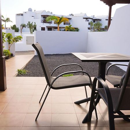 Villa Casa Vela Playa Blanca  Exterior foto
