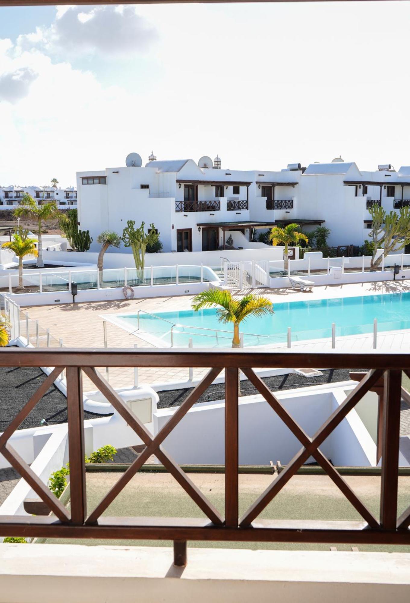 Villa Casa Vela Playa Blanca  Exterior foto