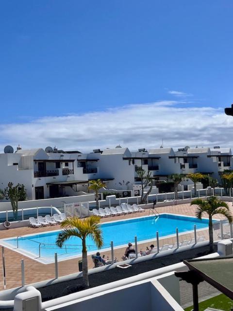 Villa Casa Vela Playa Blanca  Exterior foto